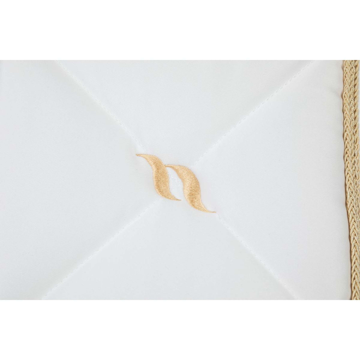 Back on Track Sottosella Nights Collection Bianco