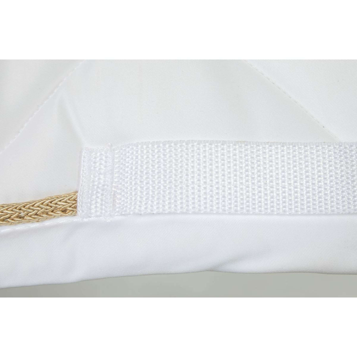 Back on Track Sottosella Nights Collection Bianco