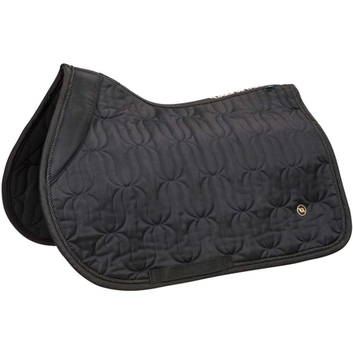 Back on Track Sottosella Deep Nights Springen Nero