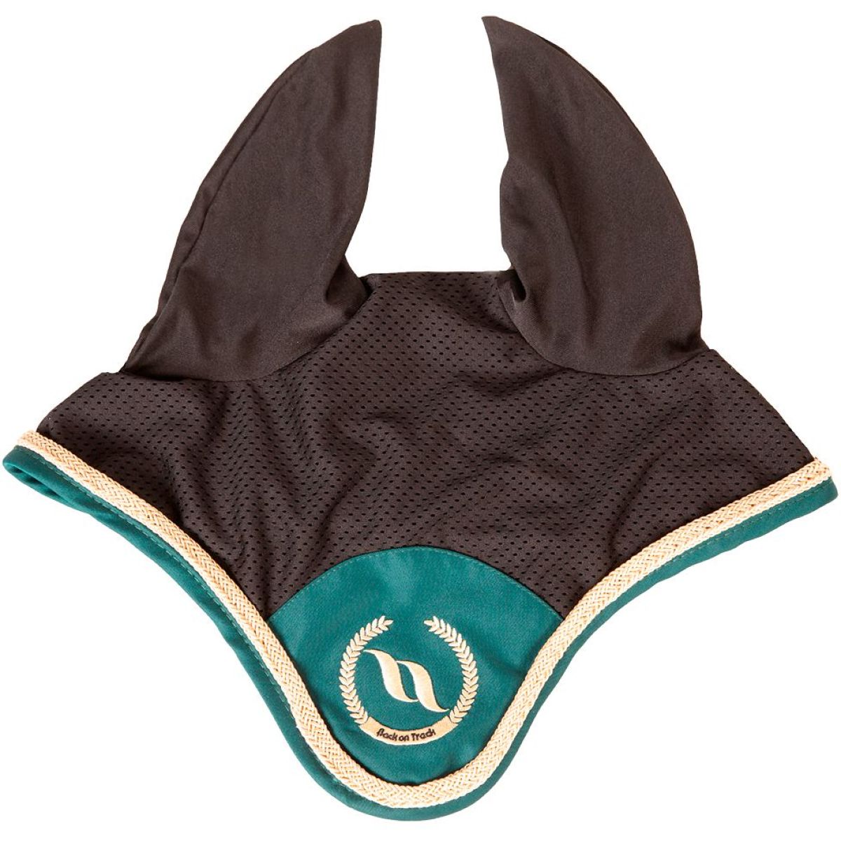 Back on Track Cuffietta Nights Collection Verde