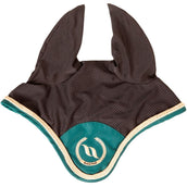 Back on Track Cuffietta Nights Collection Verde