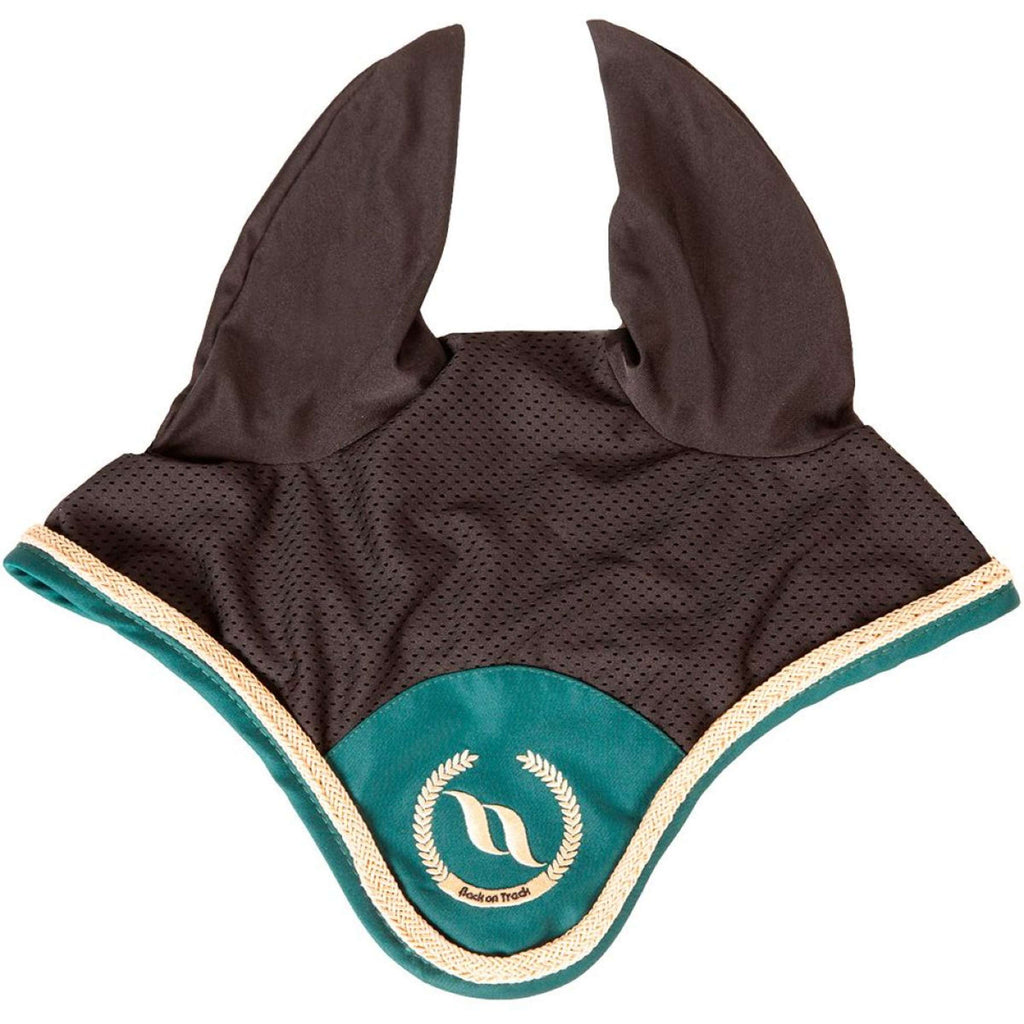 Back on Track Cuffietta Nights Collection Verde