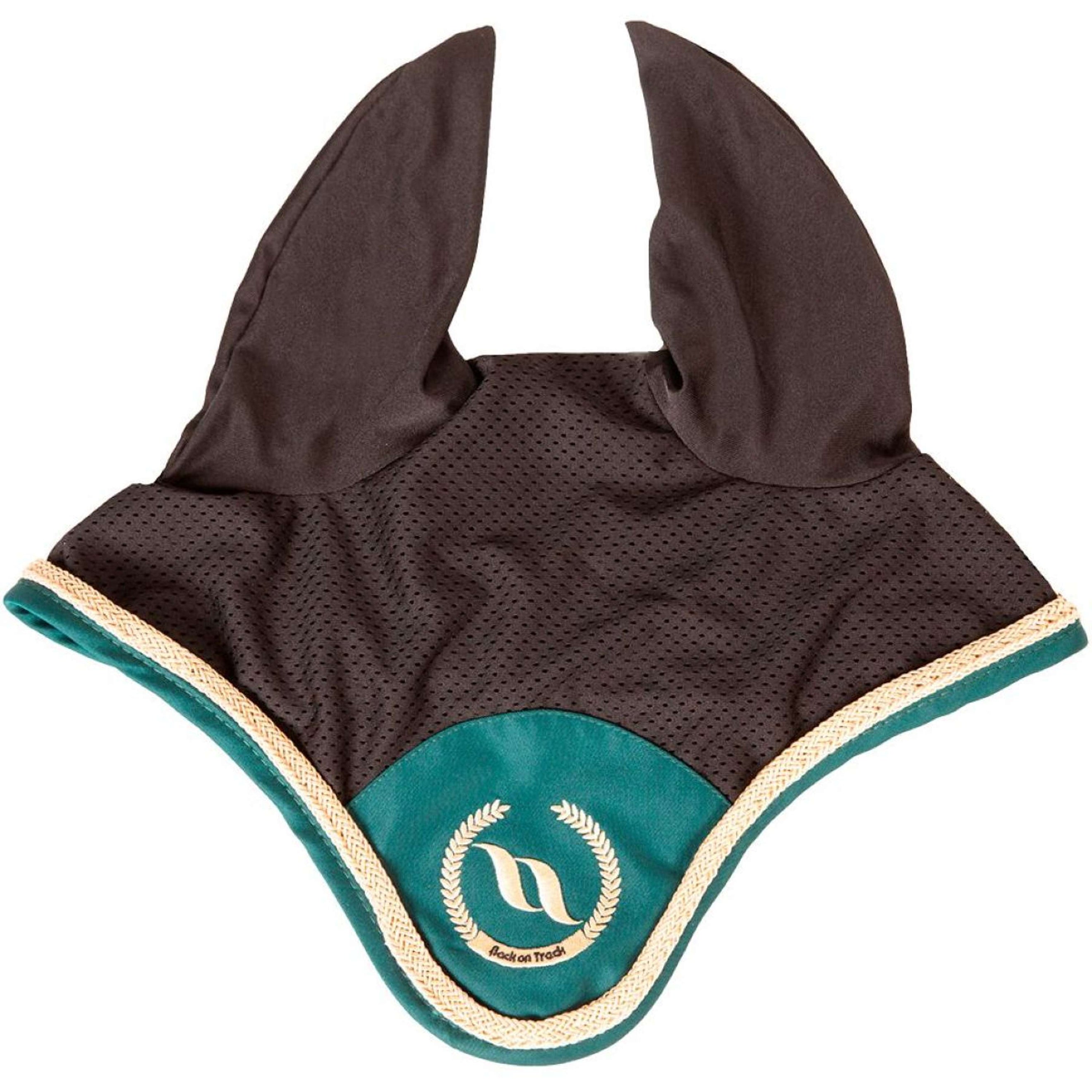 Back on Track Cuffietta Nights Collection Verde