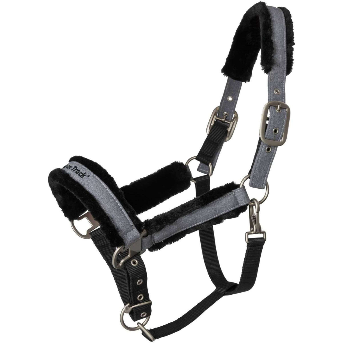 Back on Track Capezzina Haze Grigio