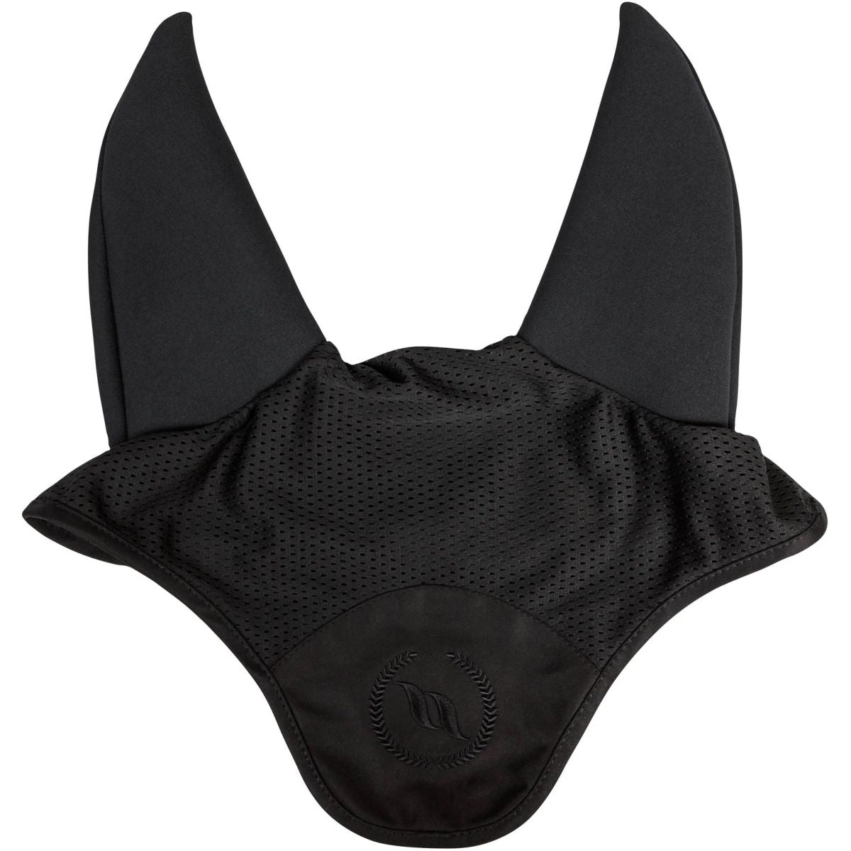 Back on Track Cuffietta Aureum Soundless Nero