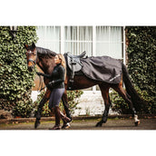 Back on Track Coperta da esercizio Sammy Nero