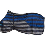 Cool on Track Coperta a Rete Blu