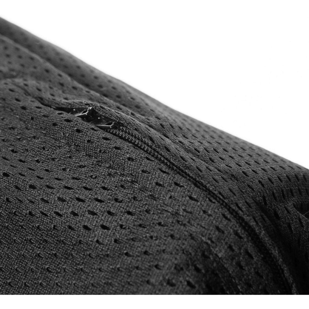 Back on Track Coperta per Cani Nero