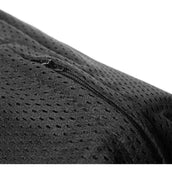 Back on Track Coperta per Cani Nero