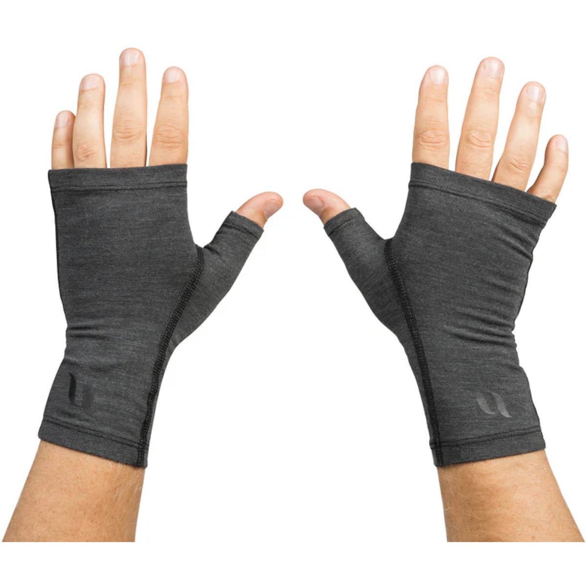 Back on Track Polsiere Mika Style Grigio