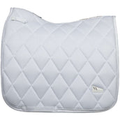 Back on Track Sottosella Airflow Dressage Bianco