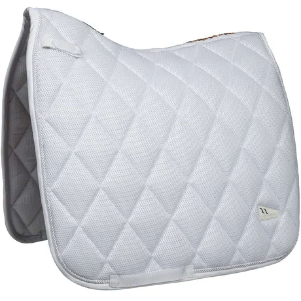 Back on Track Sottosella Airflow Dressage Bianco