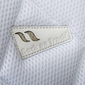 Back on Track Sottosella Airflow Dressage Bianco