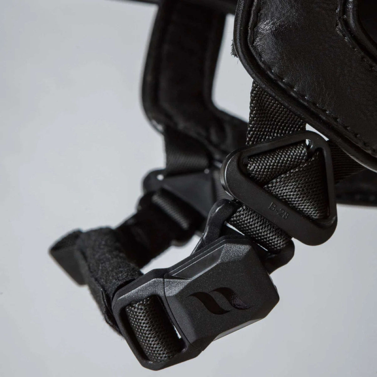 Back on Track Cappellino Caracas Nero