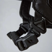 Back on Track Cappellino Caracas Nero