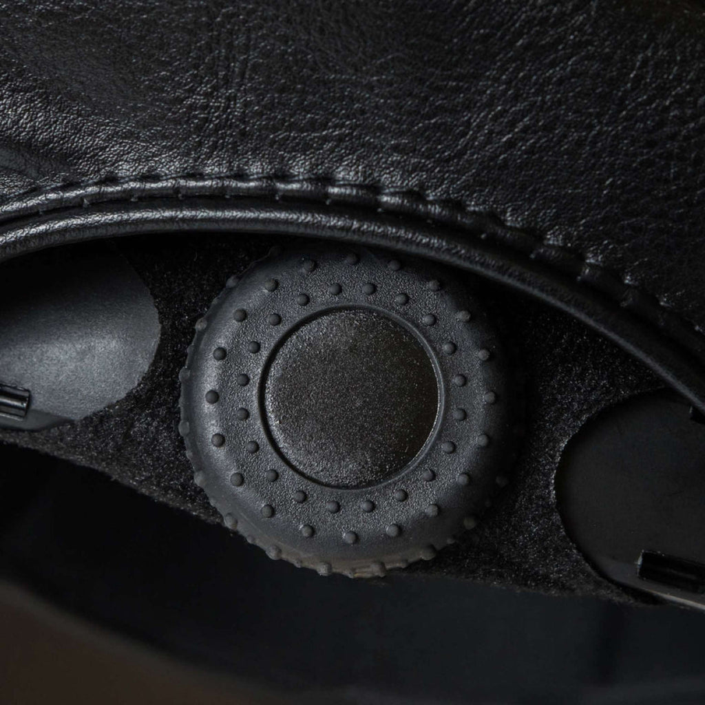 Back on Track Cappellino Caracas Nero