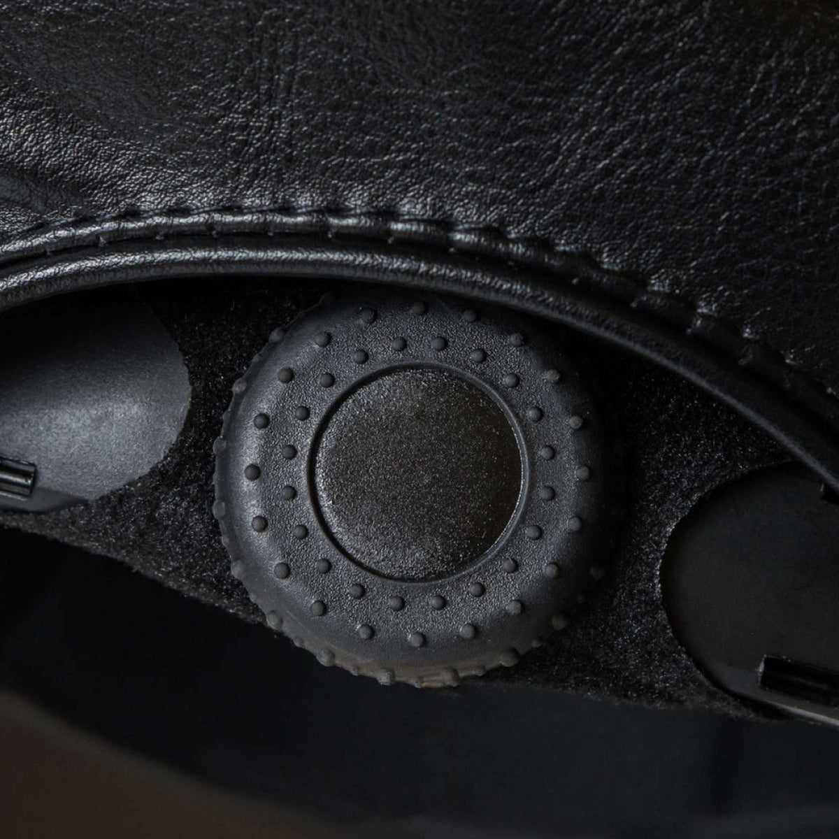 Back on Track Cappellino Caracas Nero