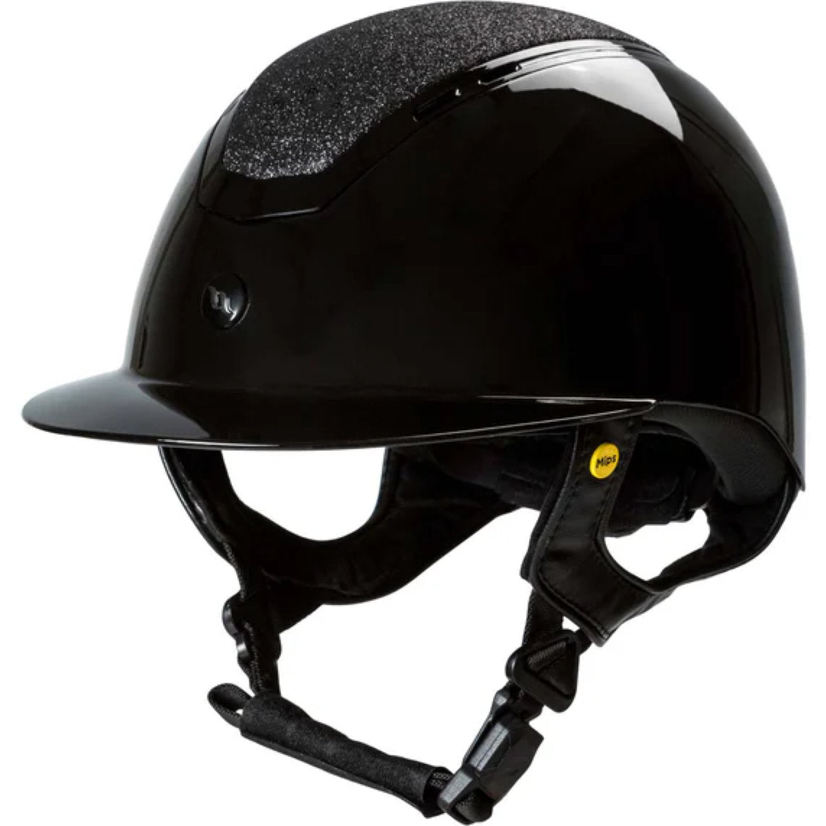 Back on Track Cappellino Caracas Nero