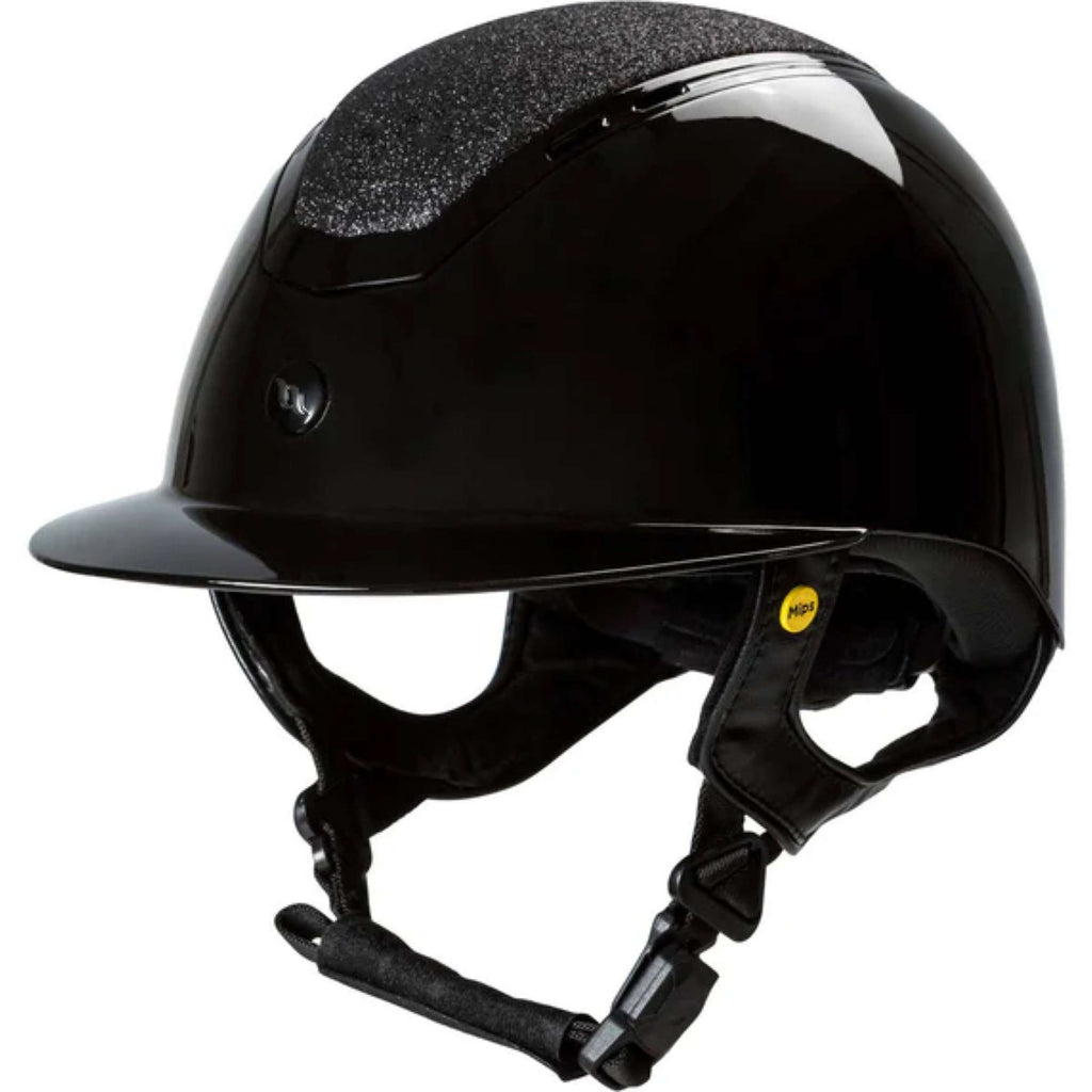 Back on Track Cappellino Caracas Nero