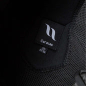 Back on Track Cappellino Caracas Nero