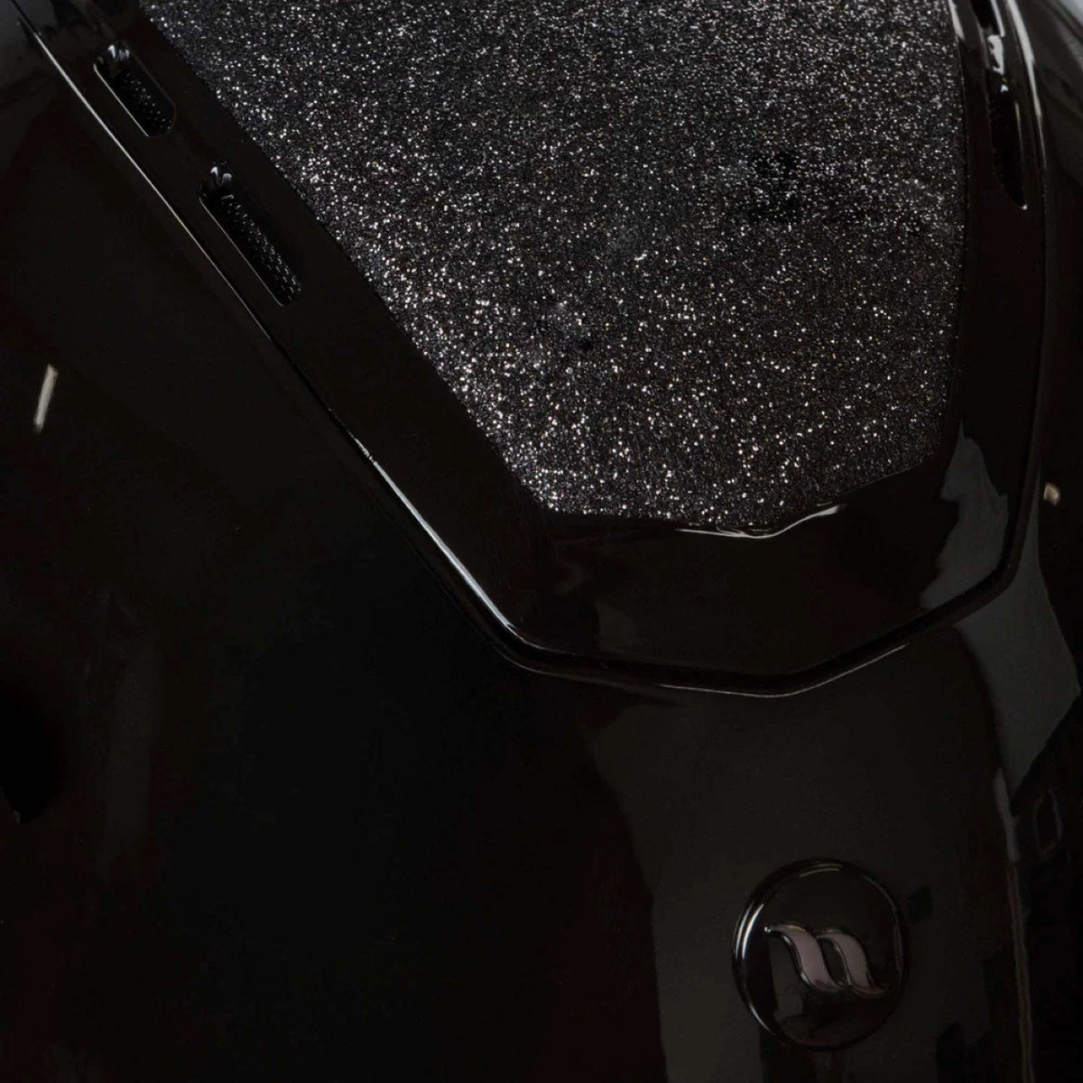 Back on Track Cappellino Caracas Nero