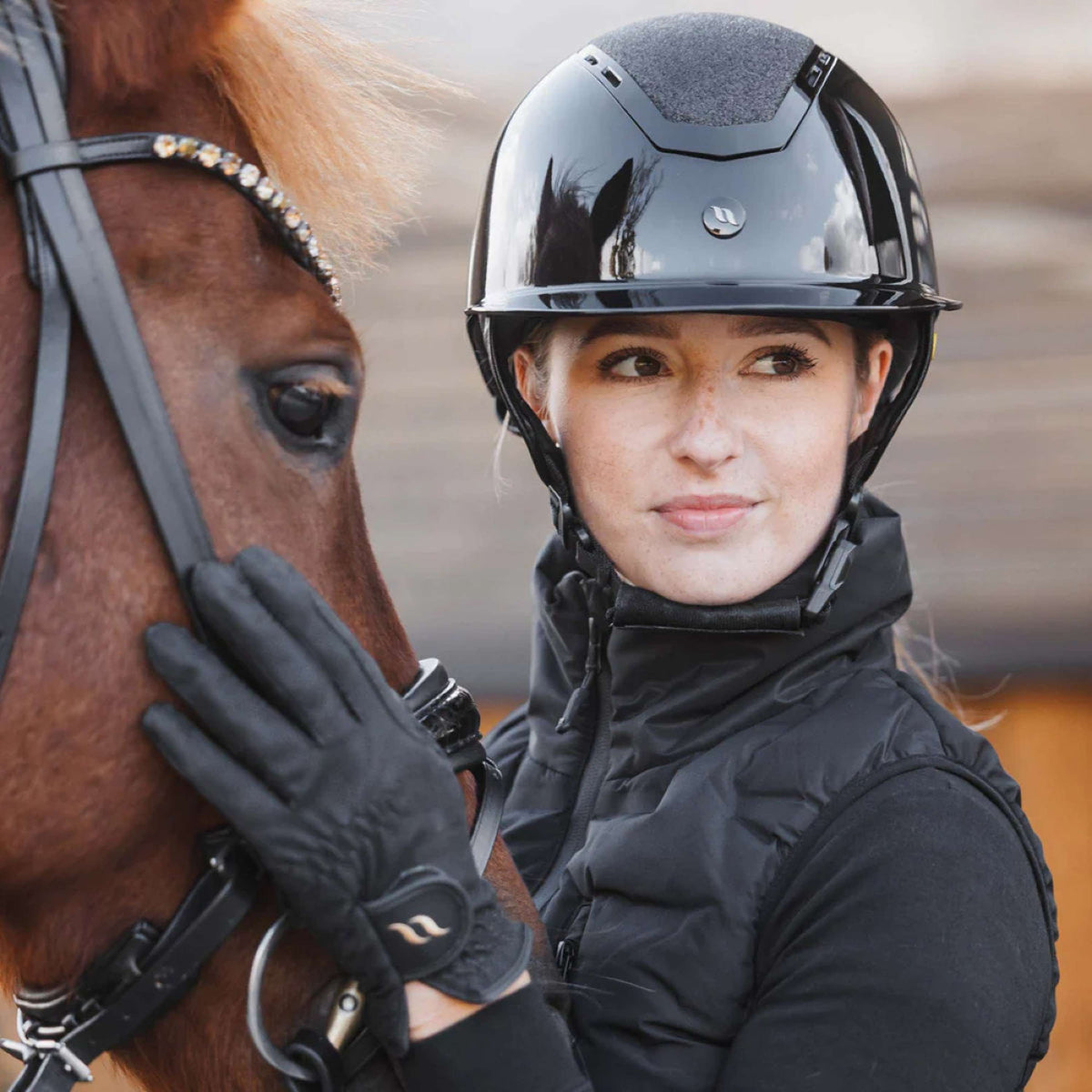 Back on Track Cappellino Caracas Nero