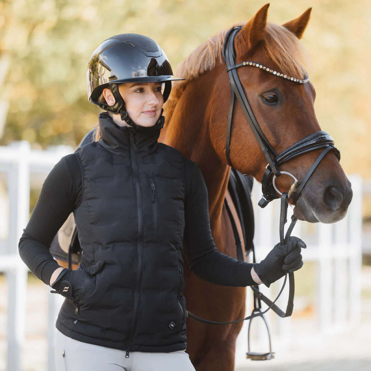 Back on Track Cappellino Caracas Nero