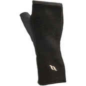 Back on Track Guanti Gloria Senza dita Nero