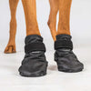Back on Track Scarpe per Cani Koda Nero