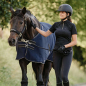 Back on Track Cappellino Strixx Opaco/Lucido Nero