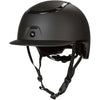 Back on Track Cappellino Strixx Opaco/Lucido Nero