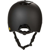 Back on Track Cappellino Strixx Opaco/Lucido Nero