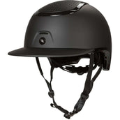 Back on Track Cappellino Strixx Visiera Opaco/Lucido Nero