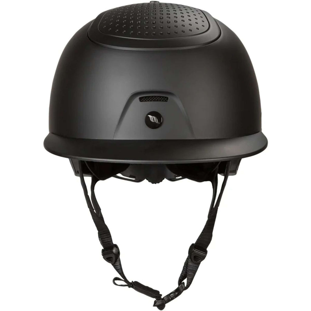 Back on Track Cappellino Strixx Opaco Nero