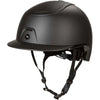 Back on Track Cappellino Strixx Opaco Nero
