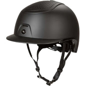 Back on Track Cappellino Strixx Opaco Nero