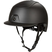 Back on Track Cappellino Strixx Opaco Nero