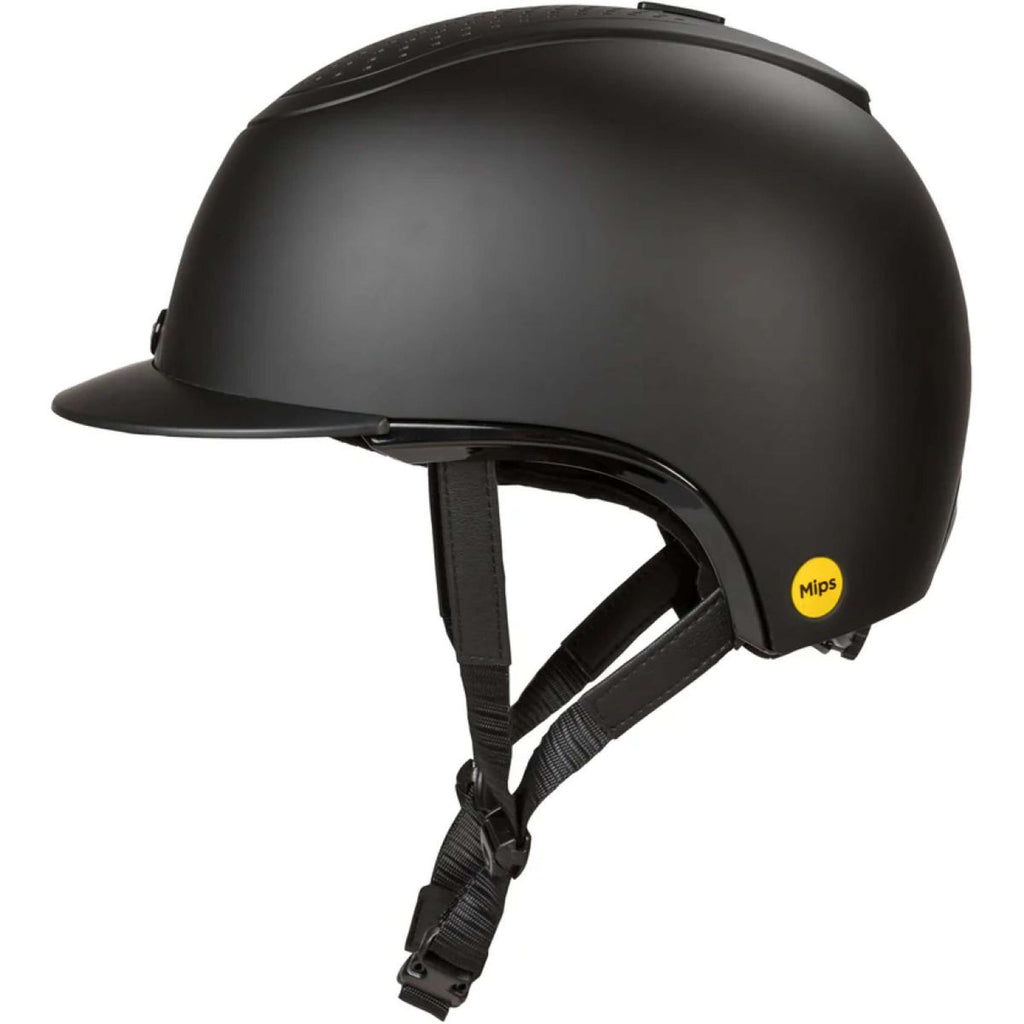 Back on Track Cappellino Strixx Opaco Nero