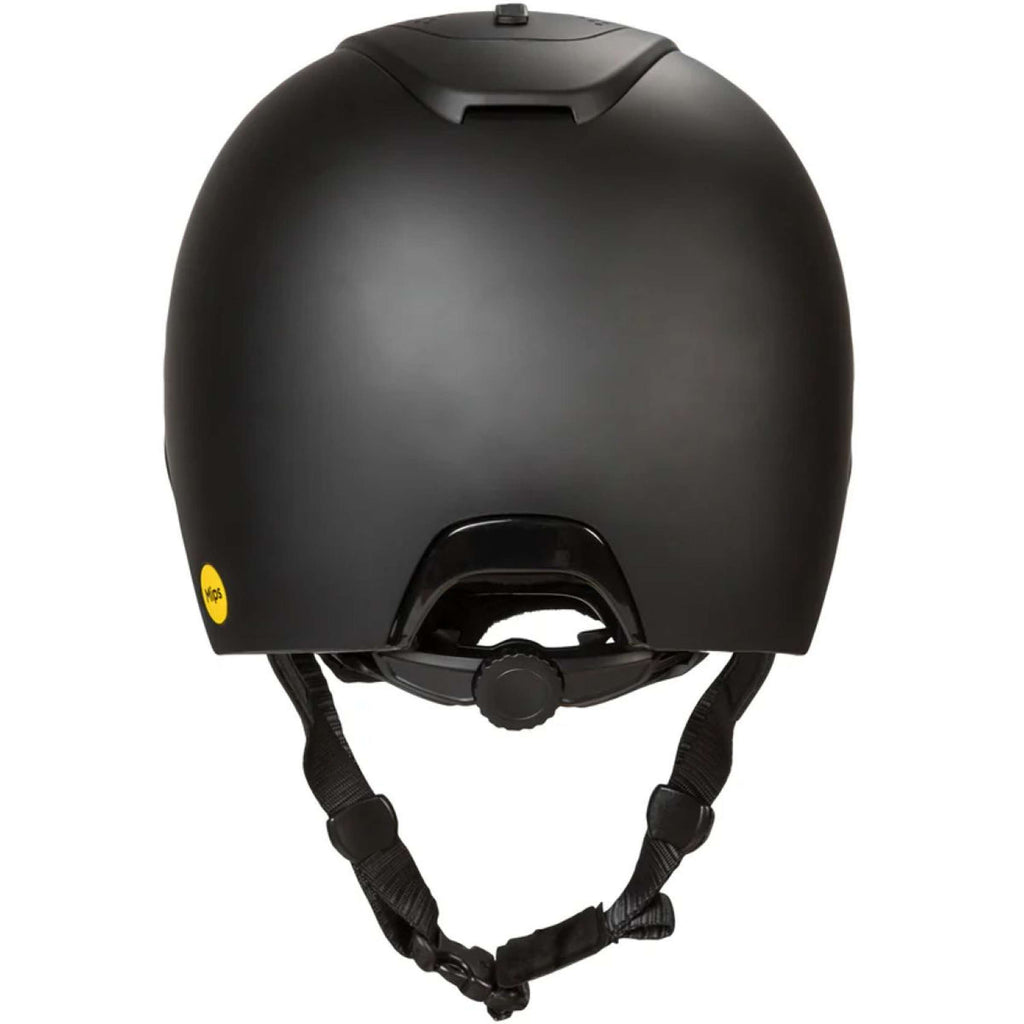 Back on Track Cappellino Strixx Opaco Nero