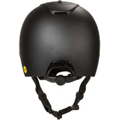 Back on Track Cappellino Strixx Opaco Nero