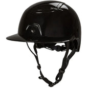 Back on Track Cappellino Strixx Visiera Lucido Nero