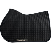 Back on Track Sottosella No. III Springen Nero