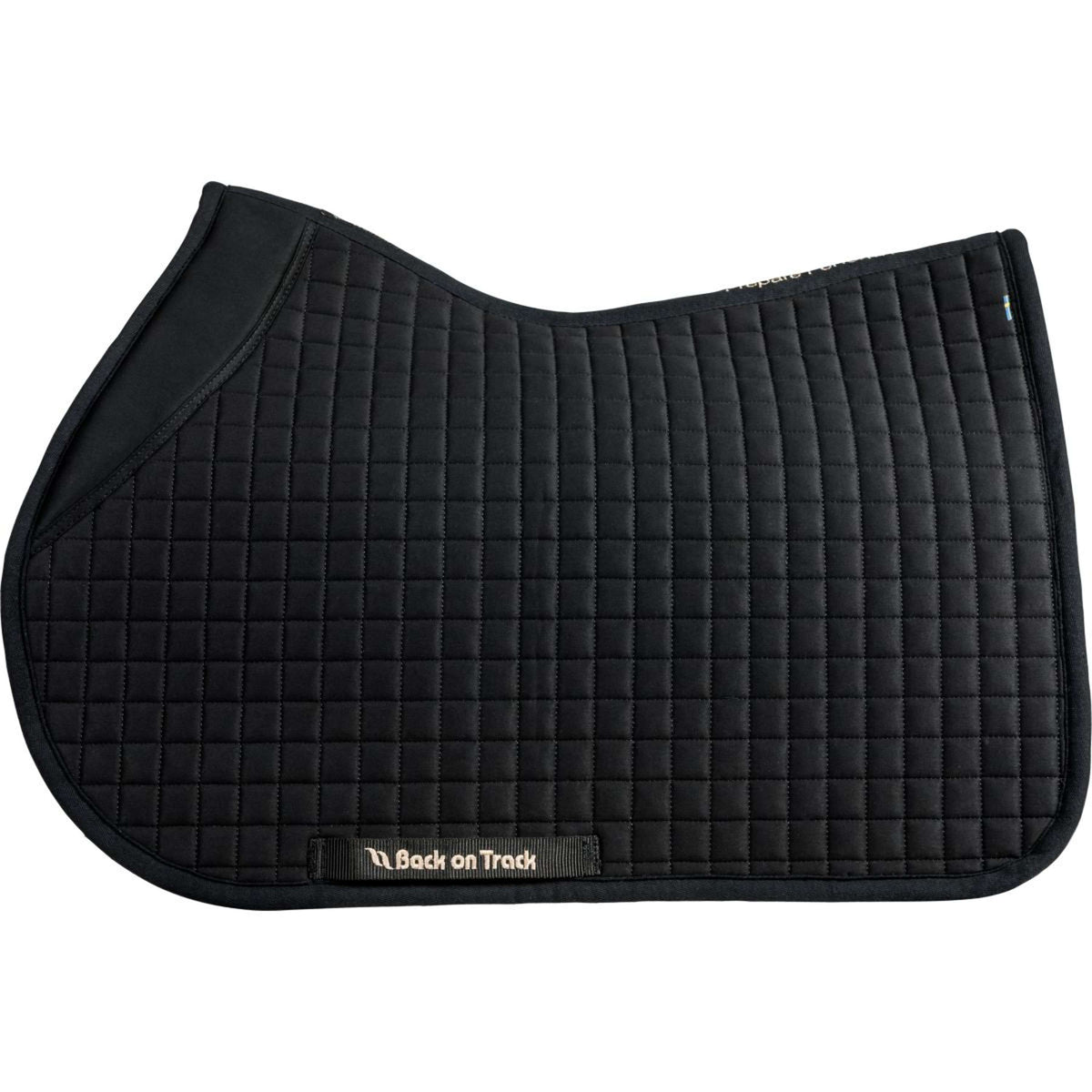 Back on Track Sottosella No. III Springen Nero