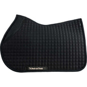 Back on Track Sottosella No. III Springen Nero