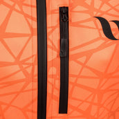 Back on Track Gilet Flash High Visibility Arancia