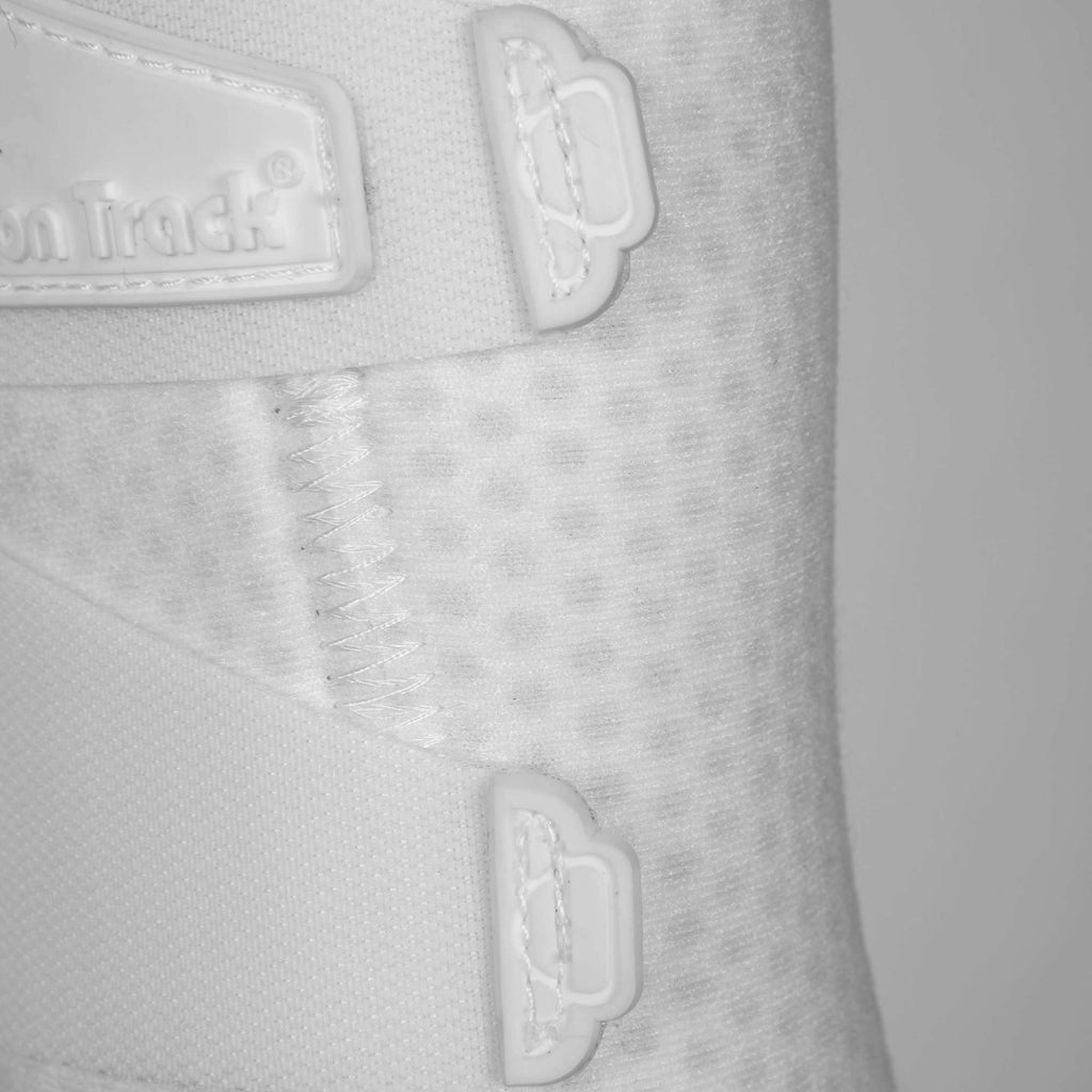 Back on Track Stinchiere Airflow Bianco