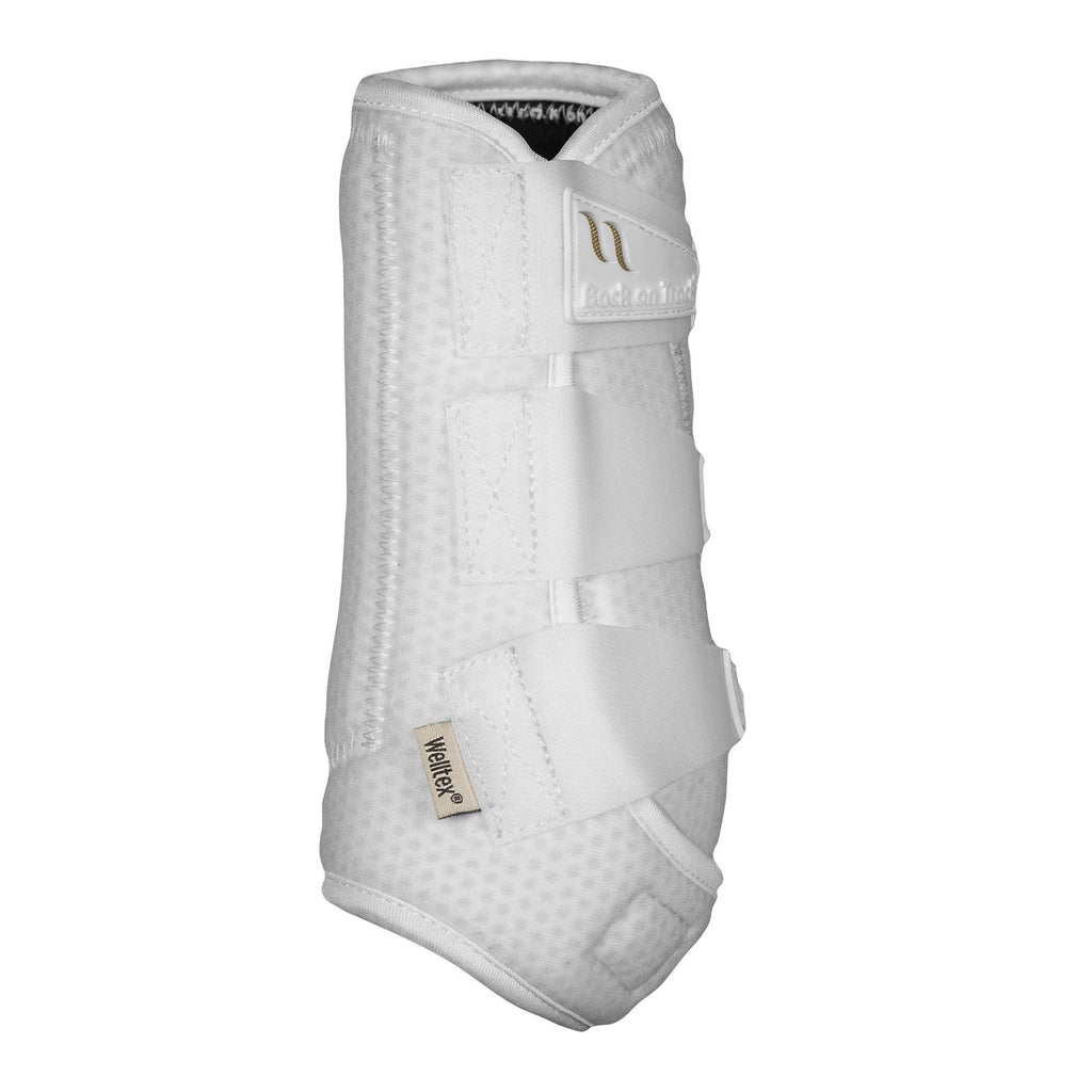 Back on Track Stinchiere Airflow Bianco