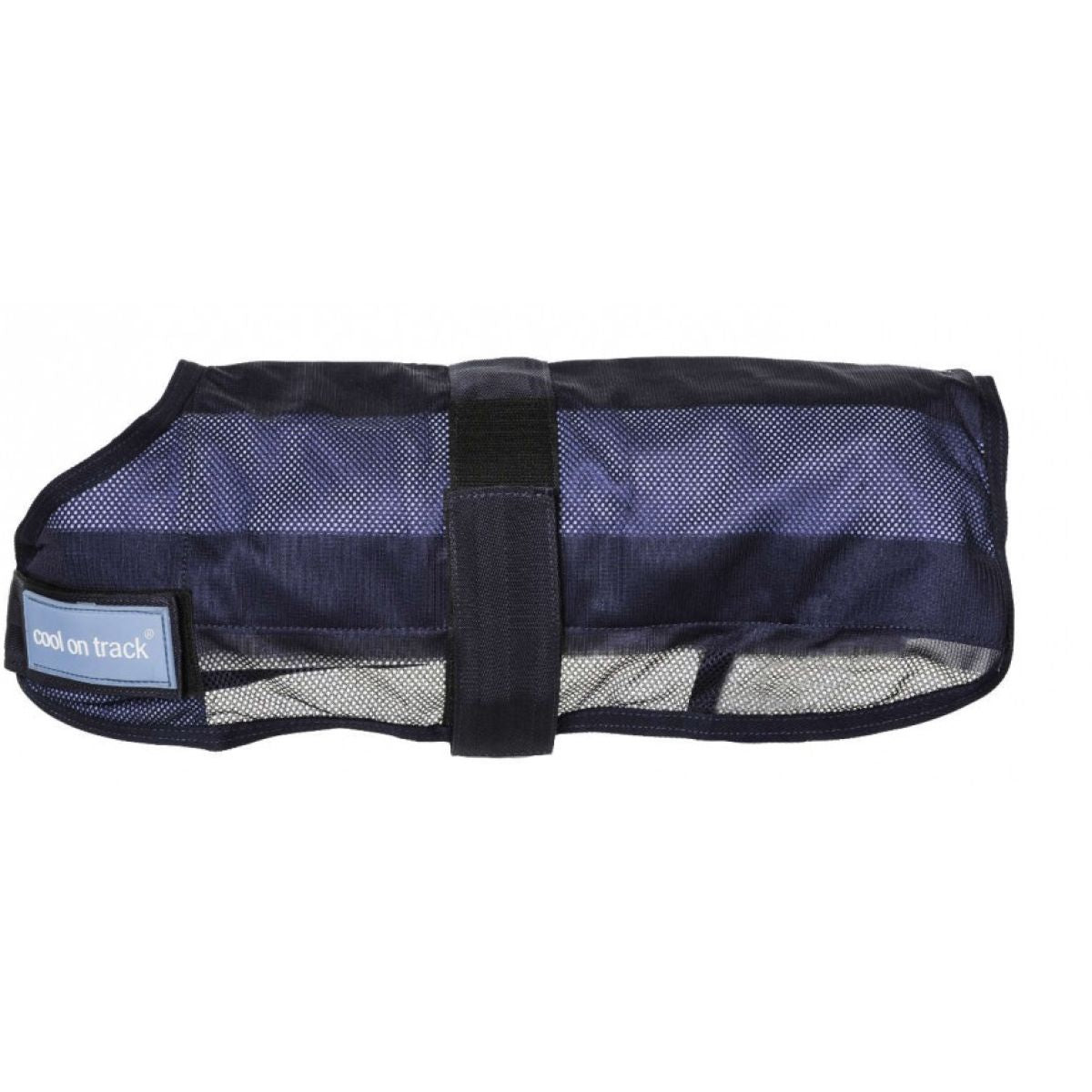 Back on Track Raffreddamento Blu