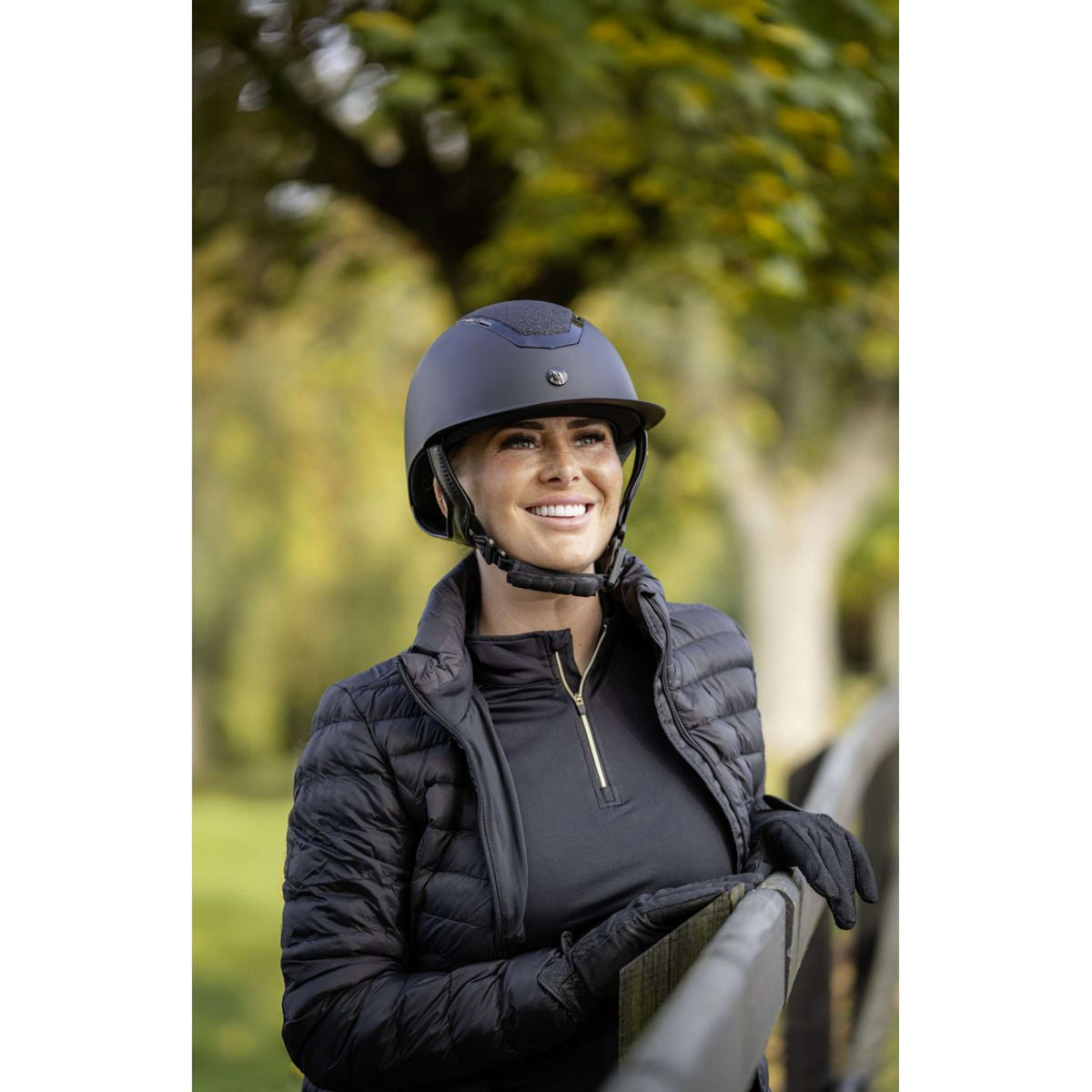 Back on Track Cappellino Caracas Mips Nero