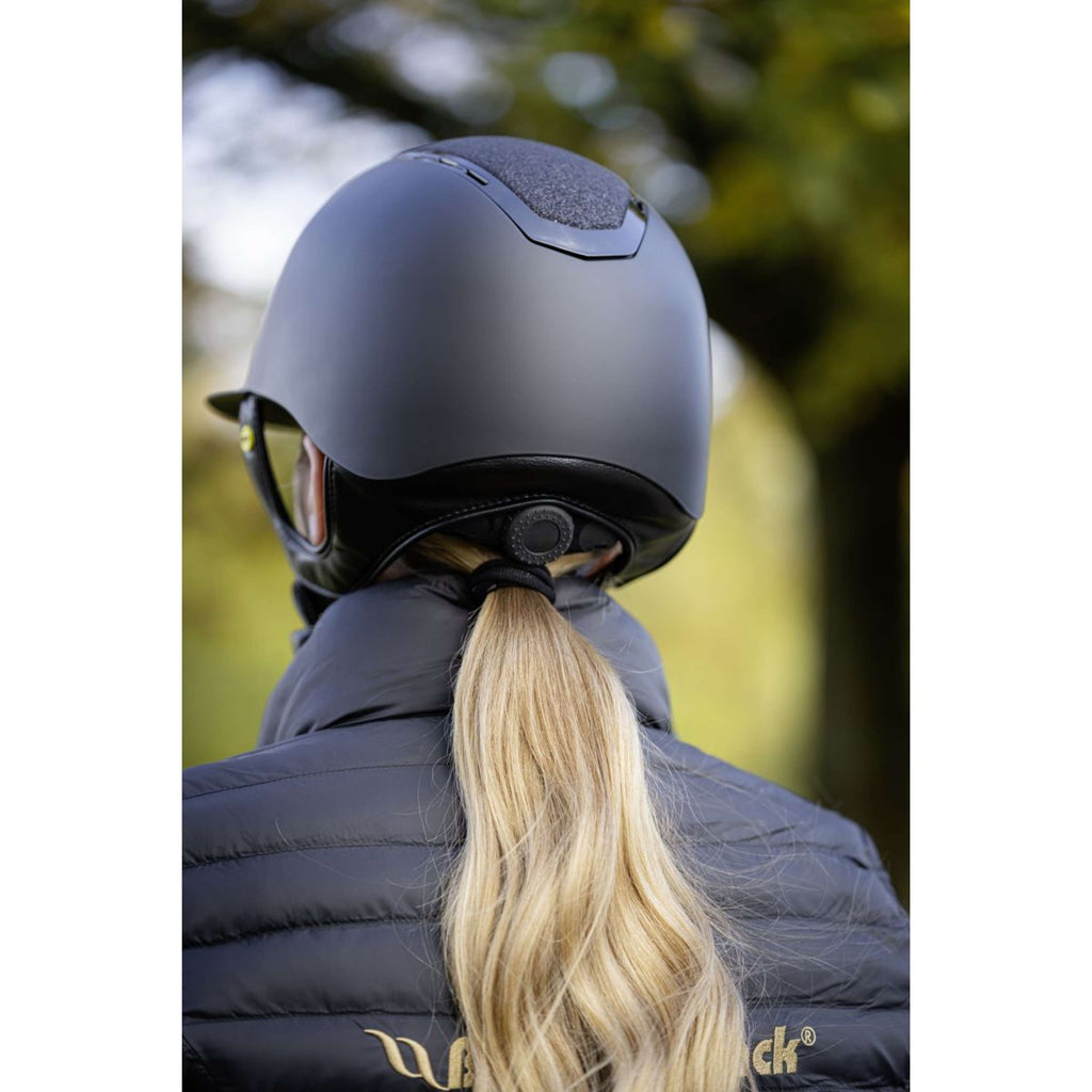 Back on Track Cappellino Caracas Mips Nero